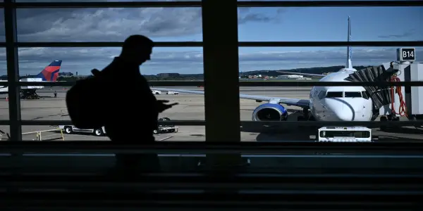 Travel Disruptions Escalate Amid Government Shutdown and Severe Weather Conditions