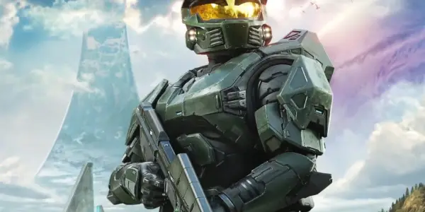 Halo Franchise Makes Historic Debut on PlayStation 5 with 'Campaign Evolved'