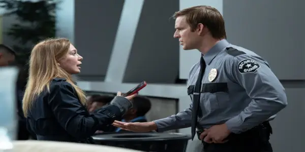 Grey's Anatomy Season 22 Premiere Features Shocking Death and Emotional Reactions from Cast