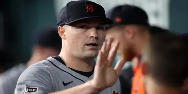 Mets Eye Tarik Skubal as Tigers Consider Trade Options