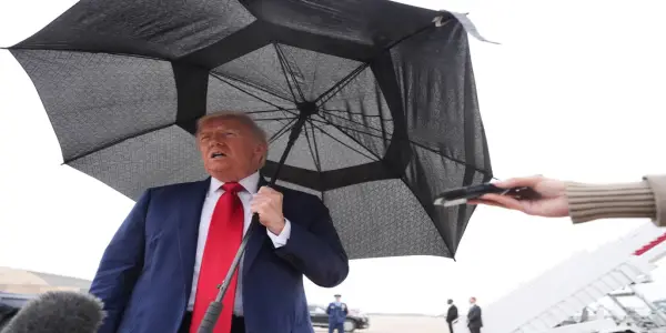 Trump Considers Tomahawk Missile Support for Ukraine Amid Ongoing Conflict