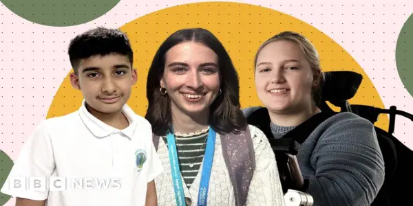 Students with Special Educational Needs Share Insights on Their School Experiences