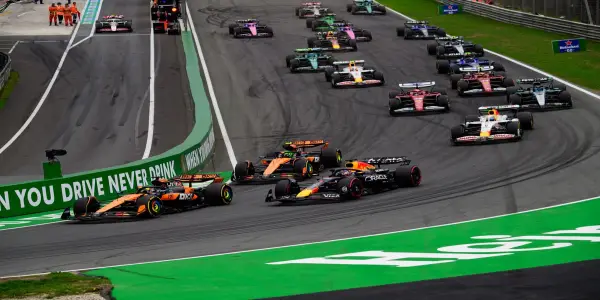 Understanding the Formula 1 Cost Cap: Recent Developments and Implications