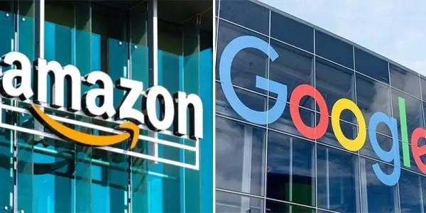 Mizuho's Lloyd Walmsley Highlights Top 'Magnificent 7' Stocks: Alphabet and Amazon