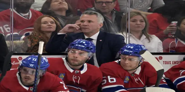 Mike Sullivan Acknowledges Martin St. Louis' Coaching Success Ahead of Rangers-Canadiens Clash