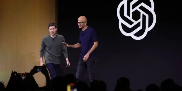 Microsoft's Strategic Bet on OpenAI: A Risky Move Initially Met with Skepticism