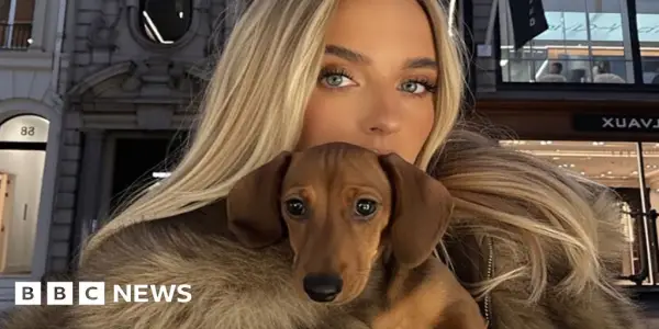 The Rise of AI-Generated Pets Among Influencers: A New Social Media Phenomenon