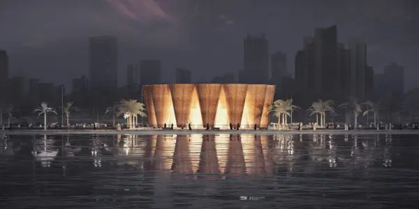 Saudi Arabia's Urban Landscape Transformed: Buildner Announces Mujassam Watan Challenge Winners