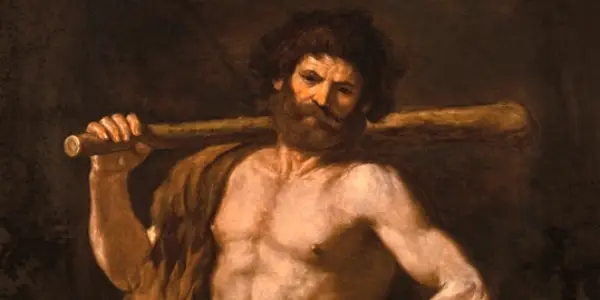 Podcast Episode #1,092: Hercules at the Crossroads — Navigating the Path to a Meaningful Life