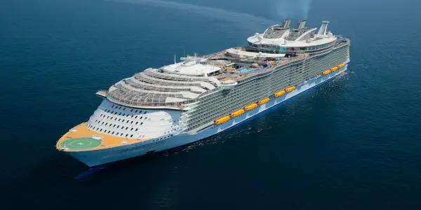 Maximizing Points and Miles for Your Next Cruise Booking