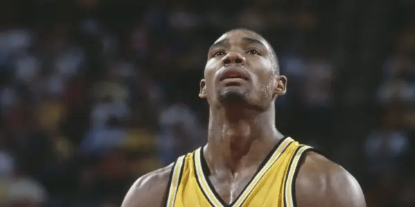 Rodney Rogers Passes Away at 54: Remembering an NBA Icon's Legacy