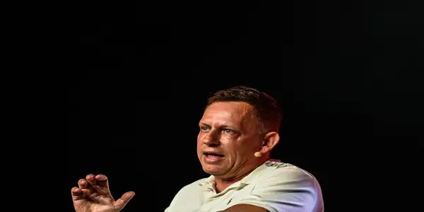 Trump's Golden Dome Missile Defense: A Costly Venture Linked to Peter Thiel