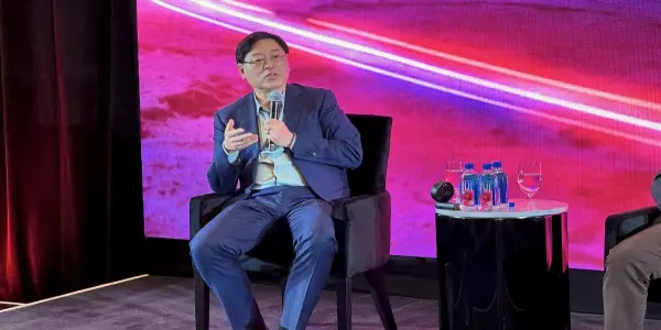 Lenovo's CEO Addresses AI Concerns at CES, Emphasizes Unavoidable Integration