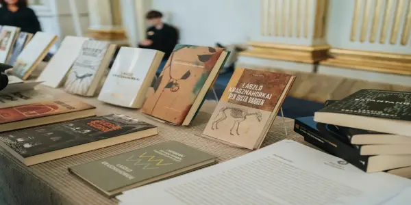 Exploring the Works of László Krasznahorkai: Recommendations from the Swedish Academy