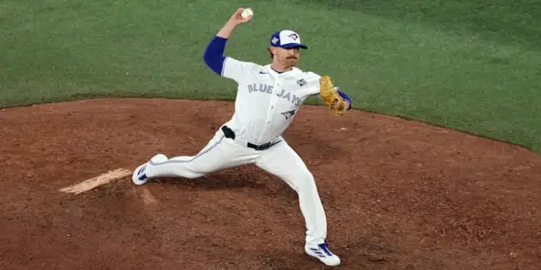Blue Jays Face Uphill Battle for World Series Return, Yet Fans Remain Optimistic