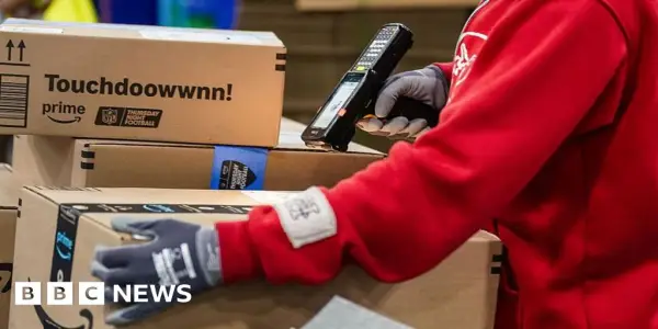 Amazon Thwarts 1,800 Job Applications Linked to Suspected North Korean Agents