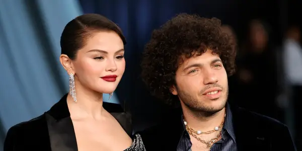 Break-In at Selena Gomez's Mother-in-Law's Home in Los Angeles