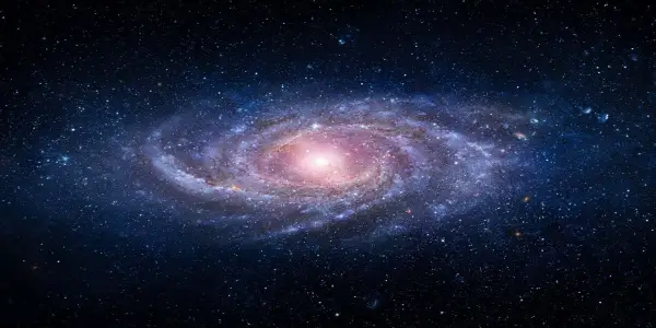 Potential Evidence of Dark Matter Emerges from Milky Way's Halo