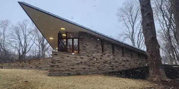 Top Architectural Innovations of October 2025