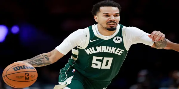 Cole Anthony Shines in Milwaukee Bucks' Win Over Raptors