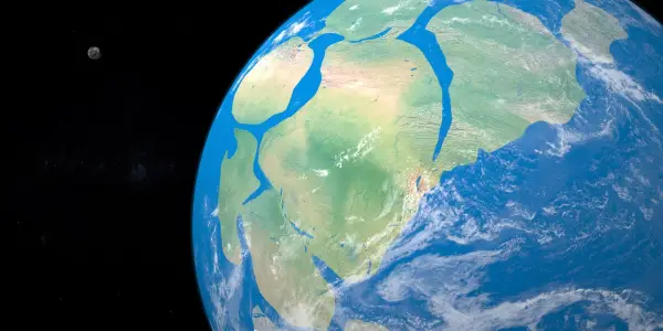 Japanese Hot Springs May Illuminate the Early Origins of Life on Earth, According to Biologists