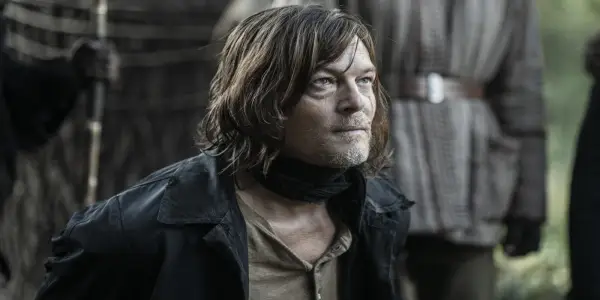 Norman Reedus Discusses Daryl Dixon's Connection to a Deceased Character in New Spin-off