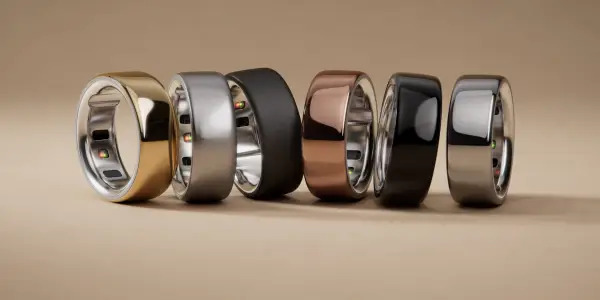 Exclusive Black Friday Offer: Oura Ring 4 Available for $49 with Amex Platinum Card Until December 1