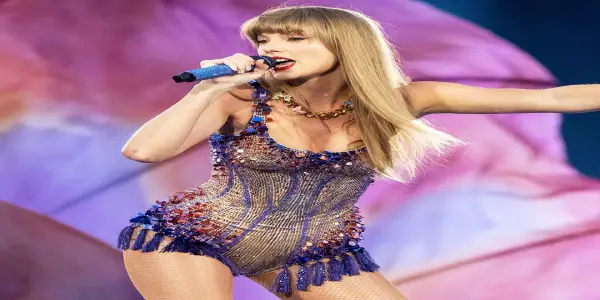 Taylor Swift Unveils Dramatic Hair Transformation in 'Fate of Ophelia' Music Video