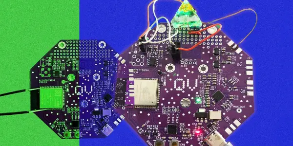 Open Source Quantum Sensors: The Uncut Gem Initiative Aims for Accessibility