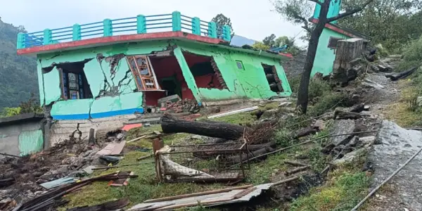 India's Climate Adaptation Fund Faces Budget Cuts Amid Growing Disasters