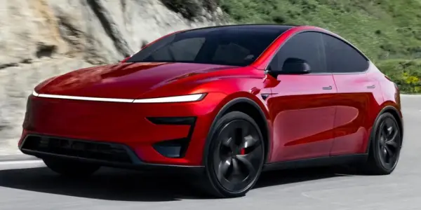 Average Price of New Cars in the U.S. Surpasses $50,000 for the First Time