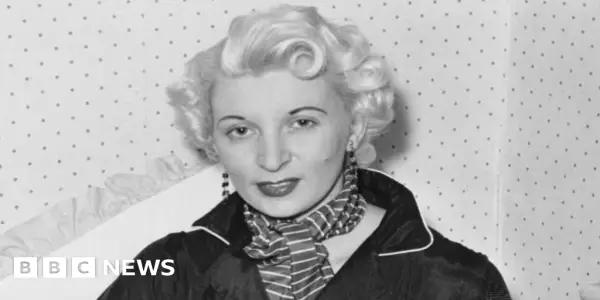Family of Ruth Ellis, Last Woman Executed in Britain, Pursues Posthumous Pardon