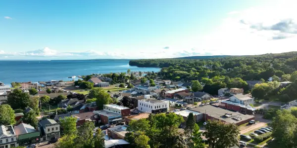 Bayfield, Wisconsin: A Haven Where Space, Time, and Freedom Define Luxury