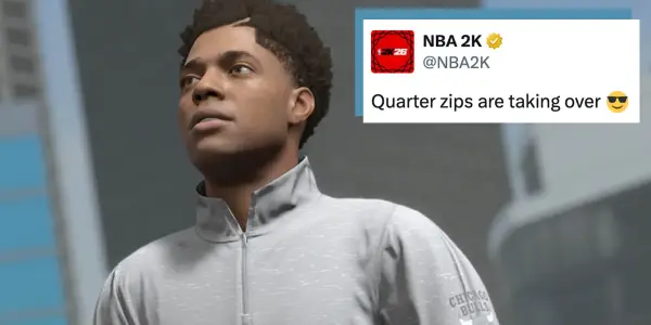 Gamers Criticize NBA 2K for Fashion Updates Amid Gameplay Issues