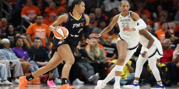 DraftKings Offers WNBA Finals Promotion: Bet $5, Get $200 Plus Profit Boost for Game 4