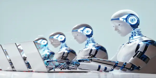 Amazon and Target's Job Cuts Highlight AI's Impact on Retail Employment