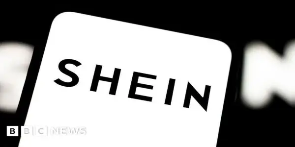 Shein Faces Legal Scrutiny in France Over Allegations of Childlike Sex Dolls