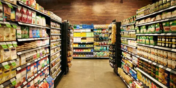 Food Preservatives Linked to Increased Cancer and Diabetes Risk, New Studies Reveal