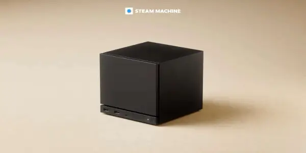Valve's Steam Machine: A Potential Game Changer in the Console Market