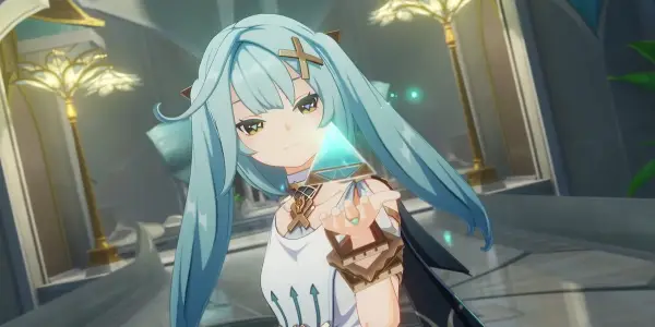 MiHoYo Expands Ambitions with New MMO Project 'Genesis' Featuring AI Elements