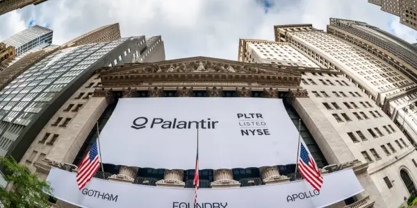 Palantir's CEO Defends Company Growth Amid Criticism in Latest Shareholder Letter