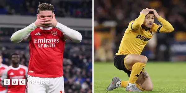 Christmas Standings: Insights into the Premier League Title Race and Relegation Struggle