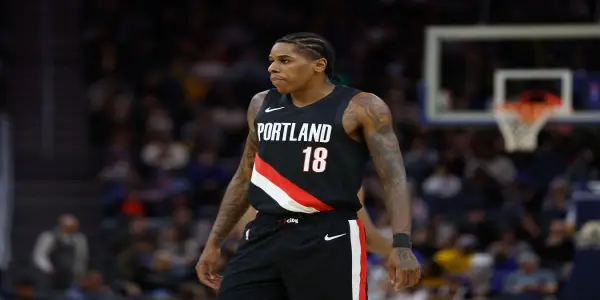 Javonte Cooke Signs Two-Way Contract with Trail Blazers, Marking Significant Career Milestone