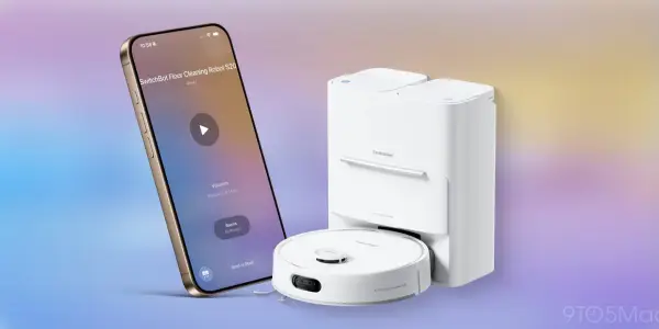 HomeKit Weekly: An In-Depth Look at the SwitchBot S20's Integration with Matter