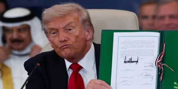 Trump's Unconventional Diplomacy Yields Results in Gaza, But Its Longevity Remains Uncertain