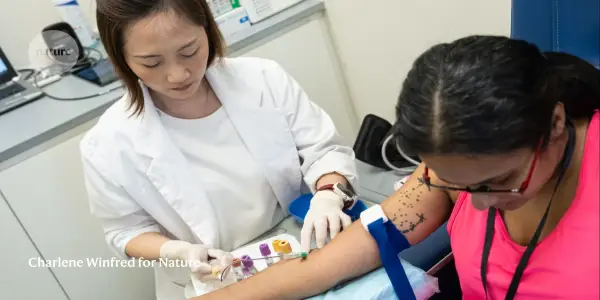 HELIOS: A Comprehensive Health Initiative Addressing Asian Population Needs