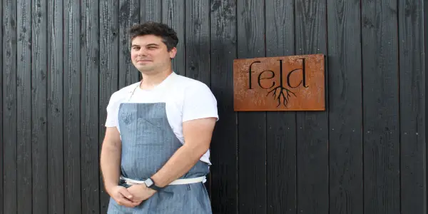 Chicago's 2025 Michelin Awards: Feld Earns First Star, Kasama and Smyth Shine Bright