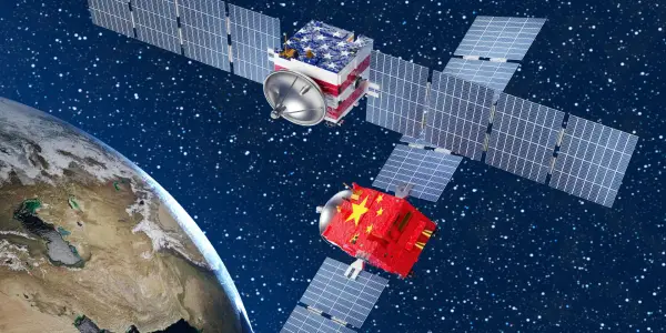 The Rise of Space Warfare: Analyzing Recent Developments