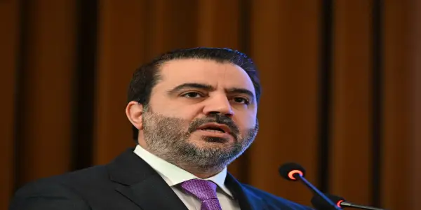 Syria's Foreign Minister Visits China to Strengthen Anti-Terrorism Ties