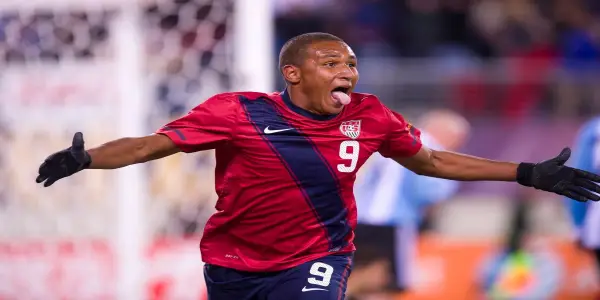 Juan Agudelo's Retirement Highlights Unrealistic Expectations for Young USMNT Players